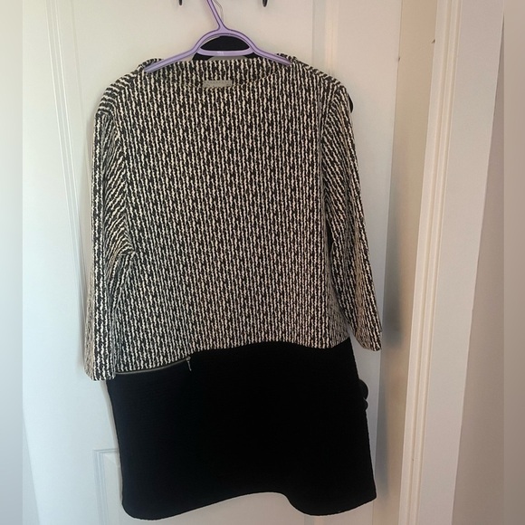 🌸Chalet et ceci sweater/dress size S - Picture 1 of 4